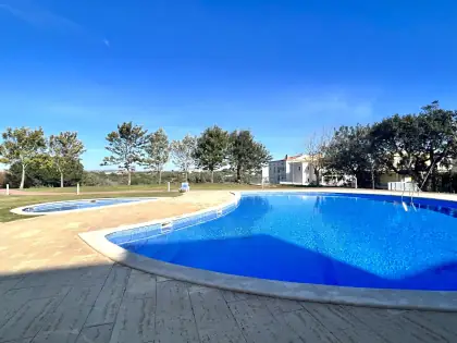 Apartamento T1 com piscina em Albufeira · 52 m² — foto 1