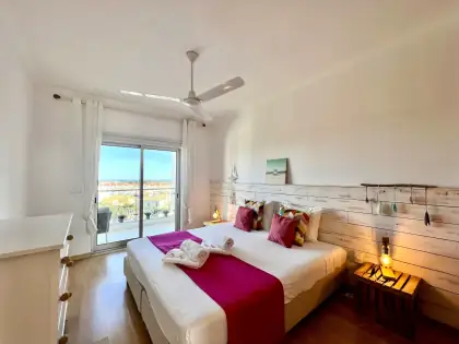 Apartamento T1 com piscina em Albufeira · 52 m² — foto 4
