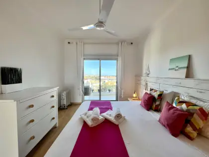 Apartamento T1 com piscina em Albufeira · 52 m² — foto 5