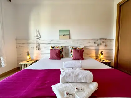 Apartamento T1 com piscina em Albufeira · 52 m² — foto 6