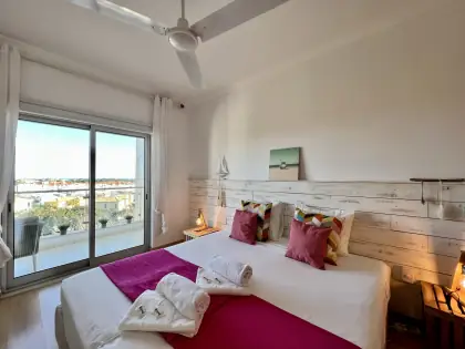 Apartamento T1 com piscina em Albufeira · 52 m² — foto 8
