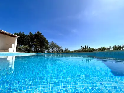 Villa T3 com piscina privada em Alvor · 234 m² — foto 3
