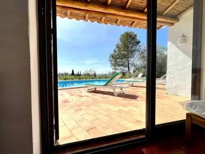 Villa T3 com piscina privada em Alvor · 234 m² — foto 4