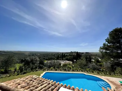 Villa T3 com piscina privada em Alvor · 234 m² — foto 6