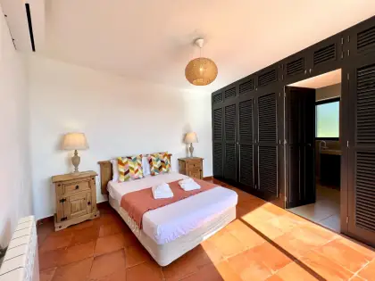 Villa T3 com piscina privada em Alvor · 234 m² — foto 8