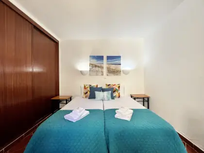 Apartamento T2 com piscina em Alvor · 78 m² — foto 4