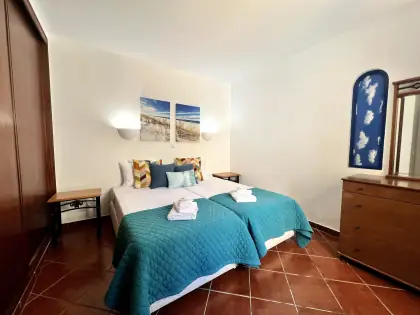 Apartamento T2 com piscina em Alvor · 78 m² — foto 5