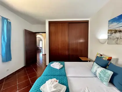 Apartamento T2 com piscina em Alvor · 78 m² — foto 6