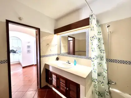Apartamento T2 com piscina em Alvor · 78 m² — foto 8