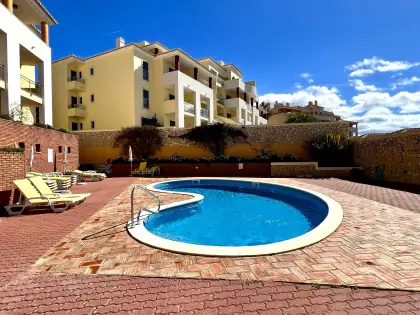 Apartamento T2 com piscina em Albufeira · 60 m² — foto 1