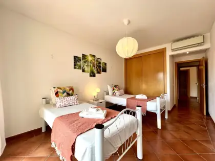 Apartamento T2 com piscina em Albufeira · 60 m² — foto 2