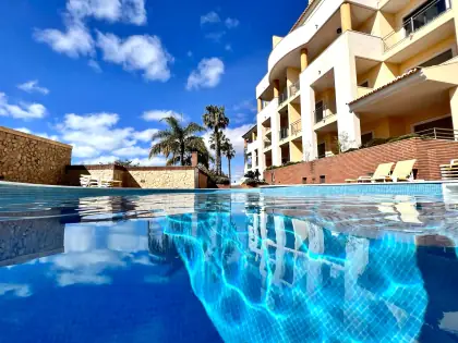 Apartamento T2 com piscina em Albufeira · 60 m² — foto 3
