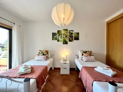 Apartamento T2 com piscina em Albufeira · 60 m² — foto 4
