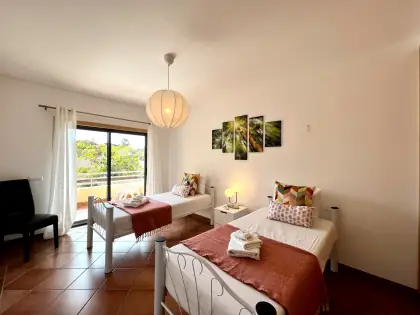 Apartamento T2 com piscina em Albufeira · 60 m² — foto 5
