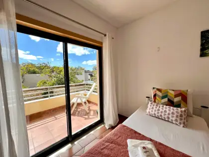 Apartamento T2 com piscina em Albufeira · 60 m² — foto 6
