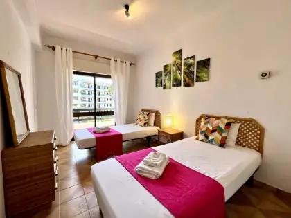 Apartamento T2 com piscina em Vilamoura · 79 m² — foto 1