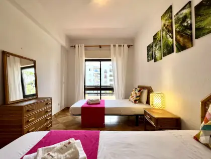 Apartamento T2 com piscina em Vilamoura · 79 m² — foto 2
