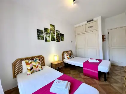Apartamento T2 com piscina em Vilamoura · 79 m² — foto 4