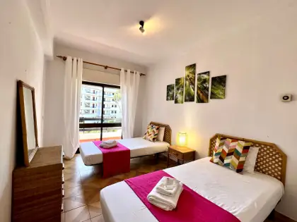 Apartamento T2 com piscina em Vilamoura · 79 m² — foto 5