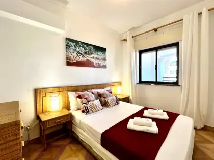 Apartamento T2 com piscina em Vilamoura · 79 m² — foto 6