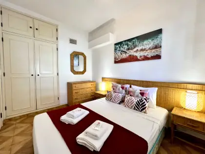 Apartamento T2 com piscina em Vilamoura · 79 m² — foto 7