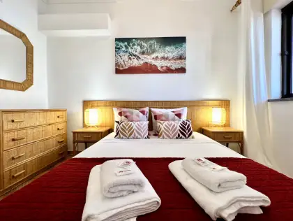 Apartamento T2 com piscina em Vilamoura · 79 m² — foto 8