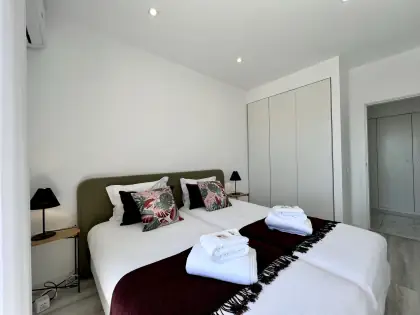 Apartamento T3 em Faro · 110 m² — foto 1