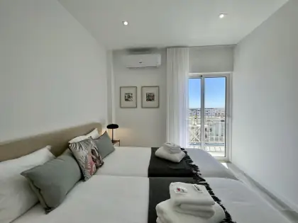 Apartamento T3 em Faro · 110 m² — foto 3