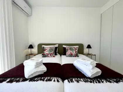 Apartamento T3 em Faro · 110 m² — foto 4