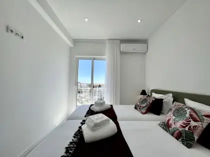 Apartamento T3 em Faro · 110 m² — foto 5