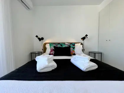 Apartamento T3 em Faro · 110 m² — foto 6