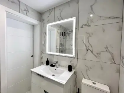 Apartamento T3 em Faro · 110 m² — foto 8