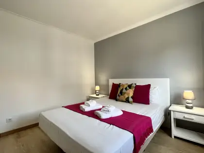 Apartamento T2 em Vilamoura · 61 m² — foto 2