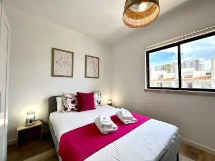 Apartamento T1 em Albufeira · 51 m² — foto 1