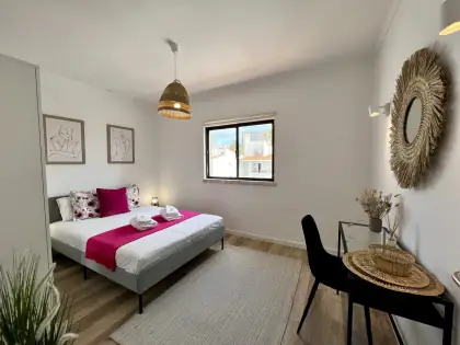 Apartamento T1 em Albufeira · 51 m² — foto 2