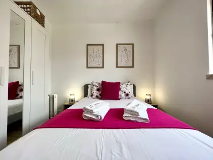 Apartamento T1 em Albufeira · 51 m² — foto 3