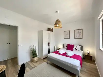 Apartamento T1 em Albufeira · 51 m² — foto 5