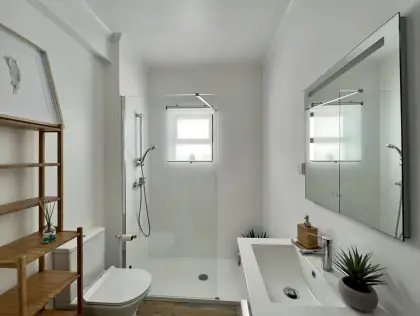 Apartamento T1 em Albufeira · 51 m² — foto 6