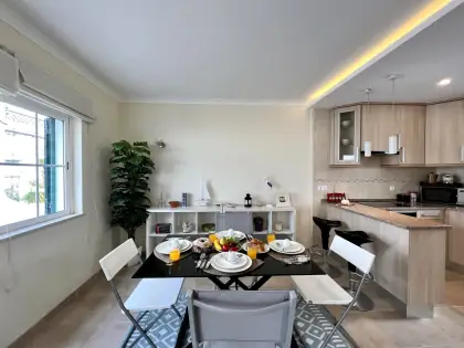 Moradia T1 em Carvoeiro · 59 m² — foto 3