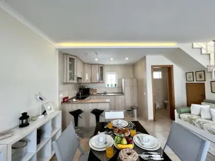Moradia T1 em Carvoeiro · 59 m² — foto 5