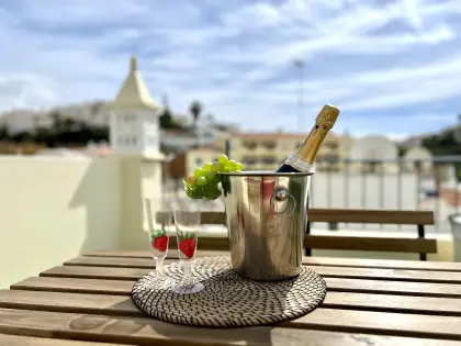 Moradia T1 em Carvoeiro · 59 m² — foto 6