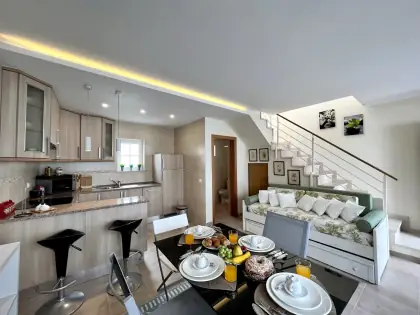 Moradia T1 em Carvoeiro · 59 m² — foto 7