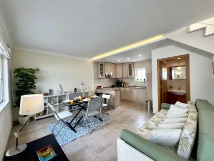 Moradia T1 em Carvoeiro · 59 m² — foto 8