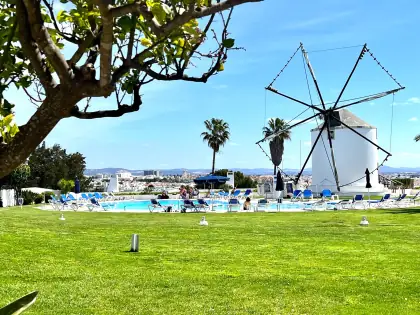 Apartamento T1 com piscina em Albufeira · 83 m² — foto 2