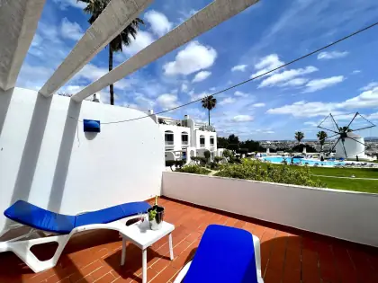 Apartamento T1 com piscina em Albufeira · 83 m² — foto 6