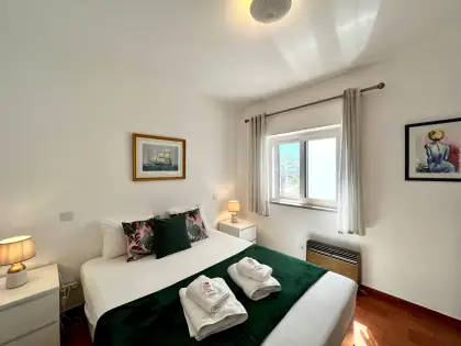 Apartamento T1 em Praia da Luz (Luz) · 53 m² — foto 5