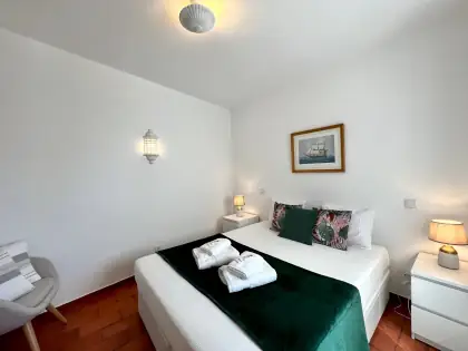 Apartamento T1 em Praia da Luz (Luz) · 53 m² — foto 7