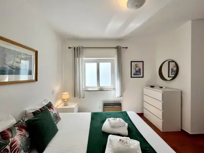 Apartamento T1 em Praia da Luz (Luz) · 53 m² — foto 8