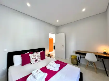 Apartamento T1 em Praia da Rocha · 41 m² — foto 1