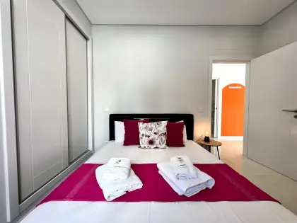 Apartamento T1 em Praia da Rocha · 41 m² — foto 2